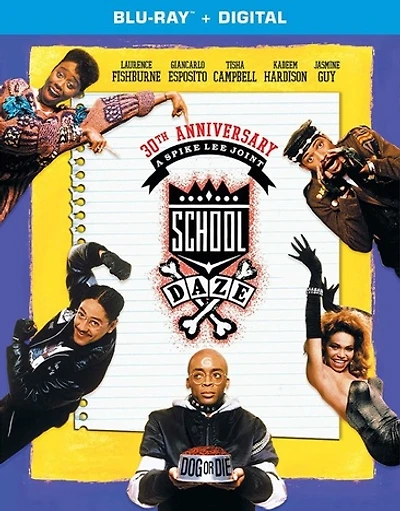 School Daze - USED
