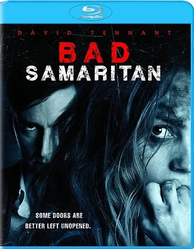 Bad Samaritan - USED