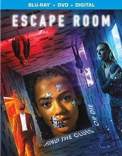 Escape Room - USED