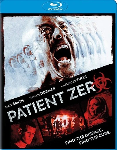 Patient Zero - USED