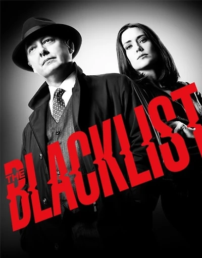 The Blacklist: The Complete Seventh Season - NEW