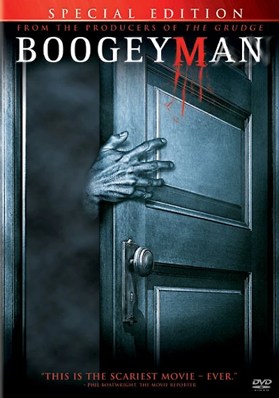 Boogeyman - USED