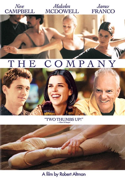 The Company - USED