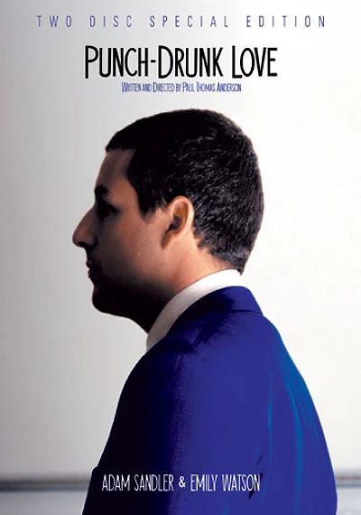 Punch-Drunk Love - USED