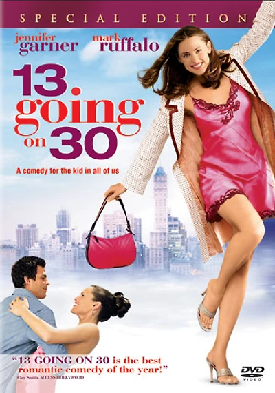 13 Going On 30 - USED