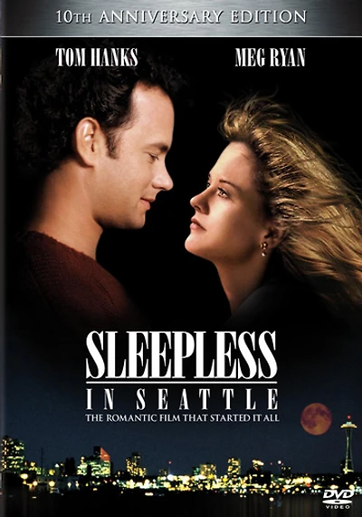 Sleepless in Seattle - USED