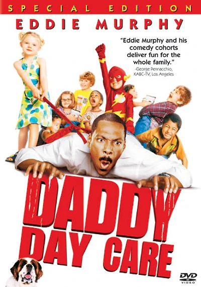 Daddy Day Care - USED