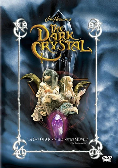 The Dark Crystal - USED
