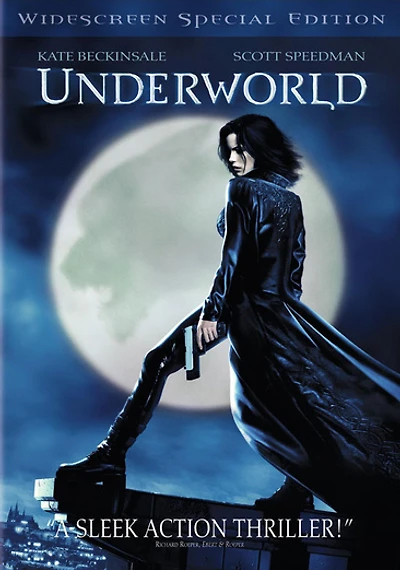 Underworld