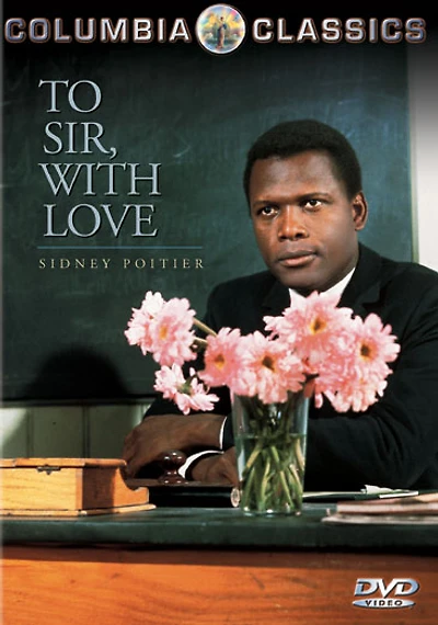 To Sir, With Love - USED