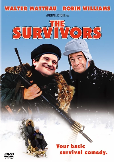 The Survivors - USED
