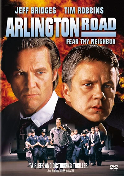 Arlington Road - USED