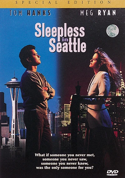 Sleepless in Seattle - USED