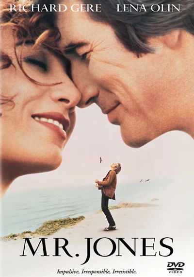 Mr. Jones - USED