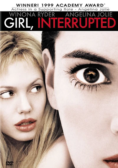 Girl, Interrupted - USED