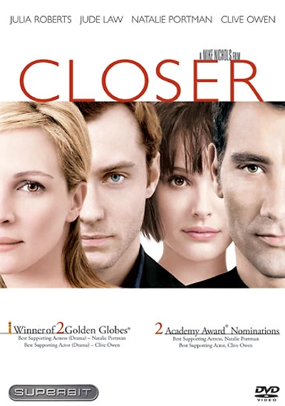 Closer - USED