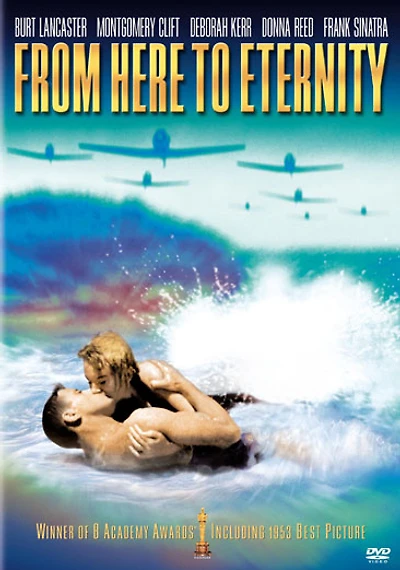 From Here To Eternity - USED