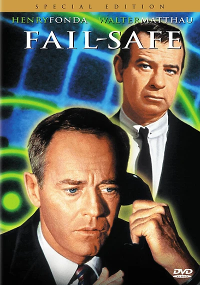 Fail Safe - USED