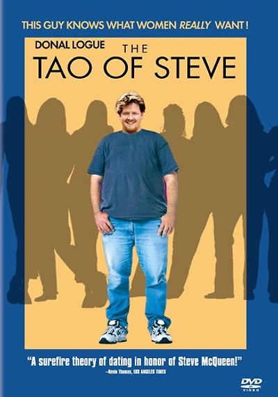 The Tao Of Steve - USED