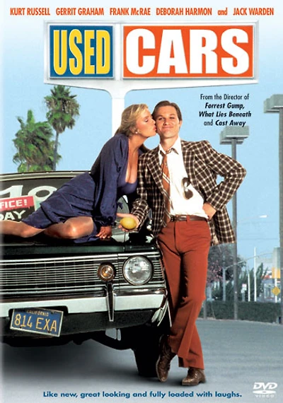 Used Cars - USED