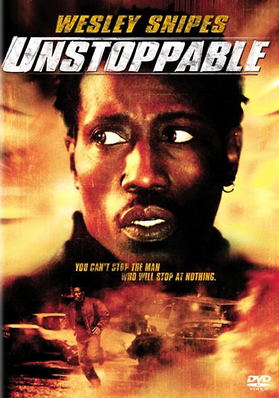 Unstoppable - USED