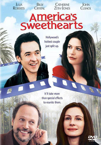 America's Sweethearts - USED
