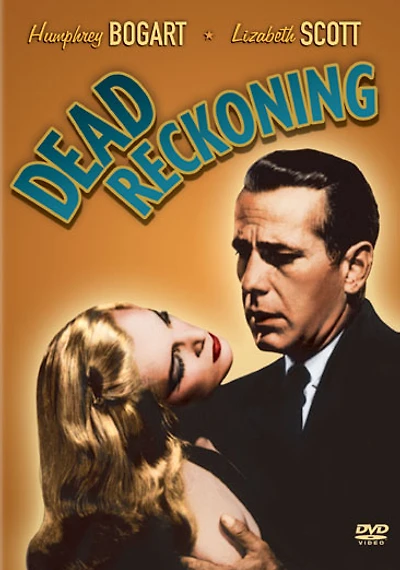Dead Reckoning - USED