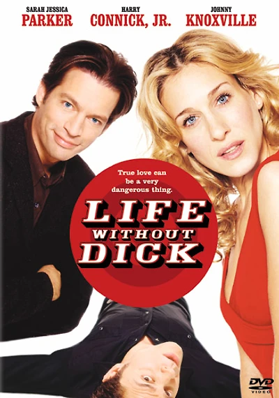 Life Without Dick - USED