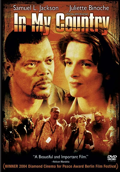 In My Country - USED