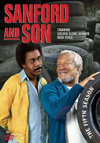 Sanford & Son: The Fifth Season - USED
