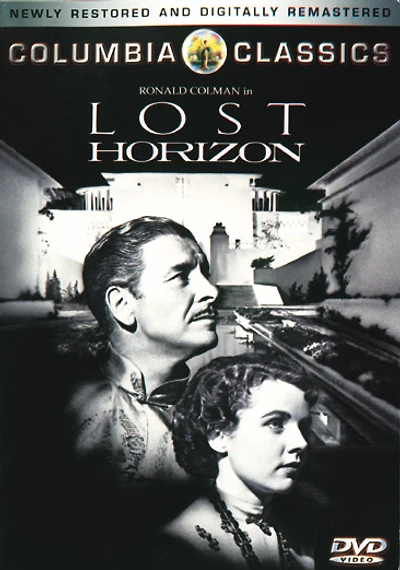 Lost Horizon - USED