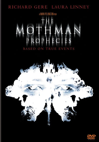 The Mothman Prophecies - USED