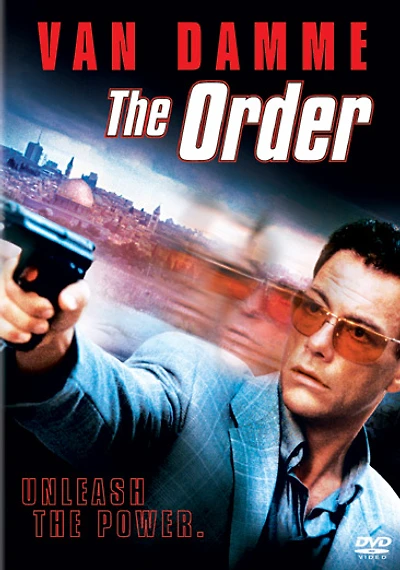 The Order - USED