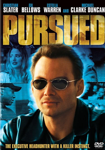 Pursued - USED
