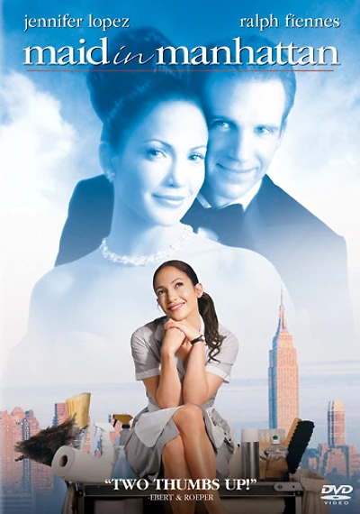 Maid In Manhattan - USED