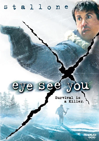 Eye See You - USED