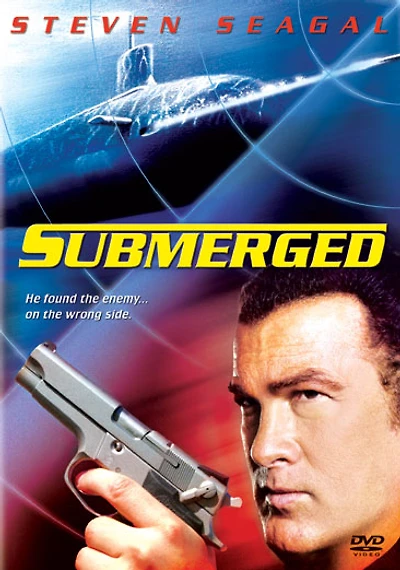 Submerged - USED