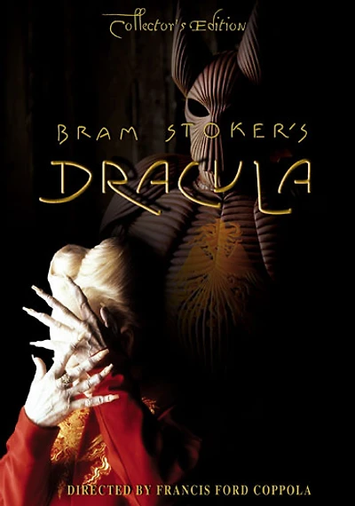 Bram Stoker's Dracula - USED