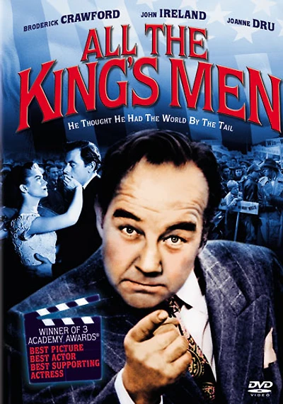 All The King's Men - USED