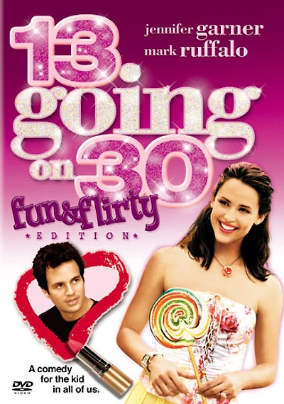 13 Going On 30 - USED