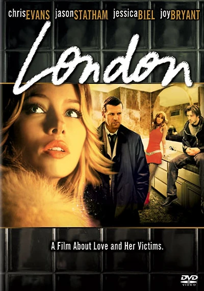 London - USED