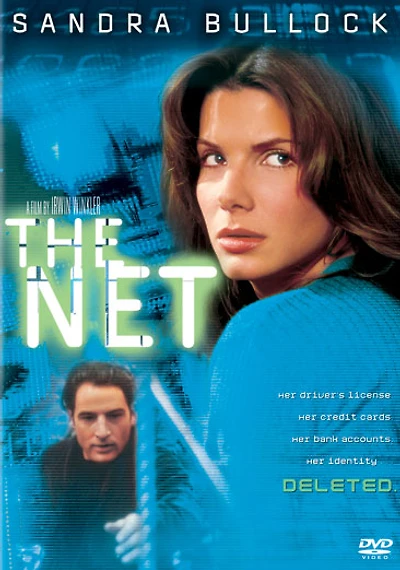 The Net - USED
