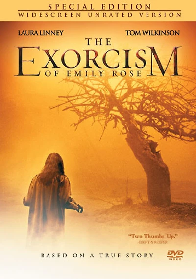 The Exorcism of Emily Rose - USED