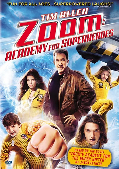 Zoom - USED