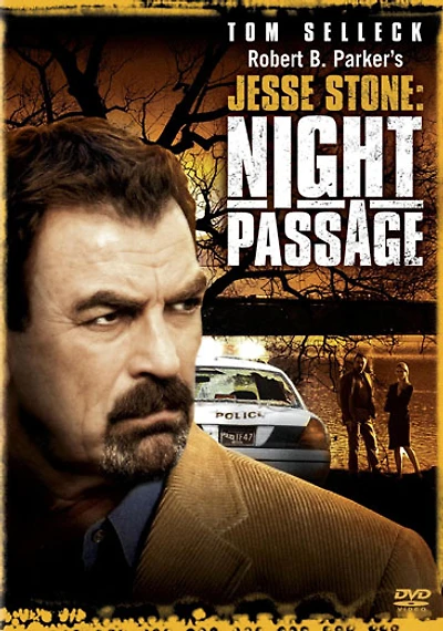 Jesse Stone: Night Passage - USED