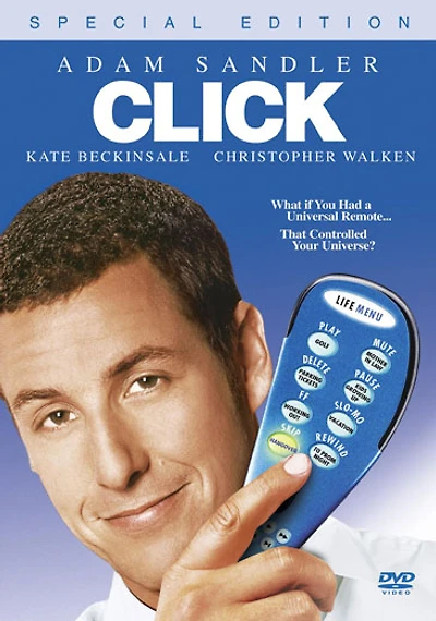 Click - USED