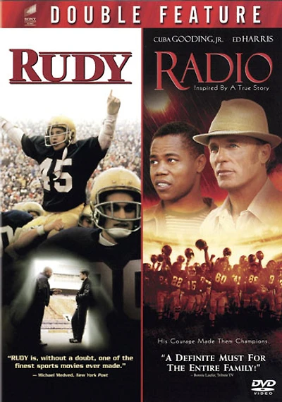 Radio / Rudy - NEW