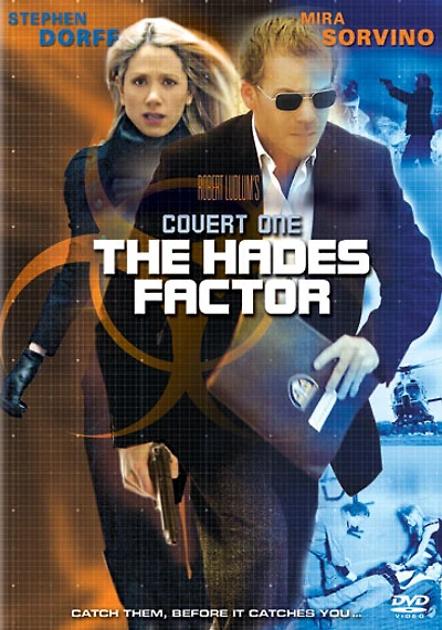 Covert One: The Hades Factor - USED