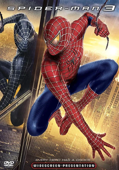 Spider-Man 3 - USED
