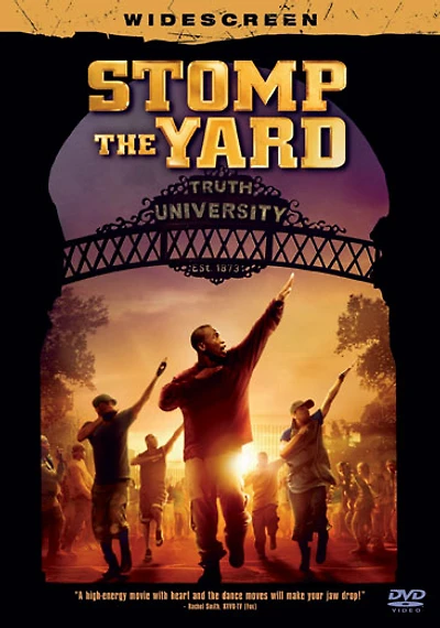 Stomp the Yard - USED